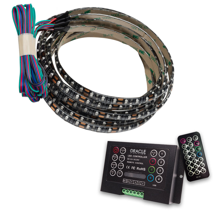 ORACLE Engine Bay LED Lighting Kit 60 in. ColorSHIFT