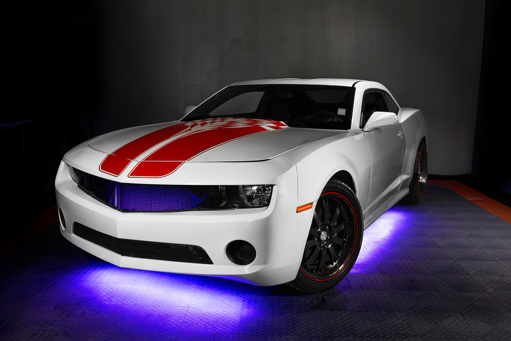 ORACLE Universal ColorSHIFT® LED Underbody Kit, view 3