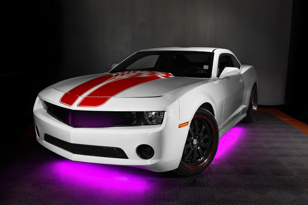ORACLE Universal ColorSHIFT® LED Underbody Kit, view 4