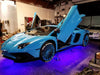 ORACLE Universal ColorSHIFT® LED Underbody Kit, view 7