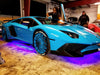 ORACLE Universal ColorSHIFT® LED Underbody Kit, view 8