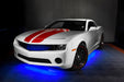 ORACLE Universal Dynamic ColorSHIFT® LED Underbody Kit, view 4