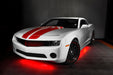 ORACLE Universal Dynamic ColorSHIFT® LED Underbody Kit, view 5