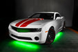 ORACLE Universal Dynamic ColorSHIFT® LED Underbody Kit, view 6