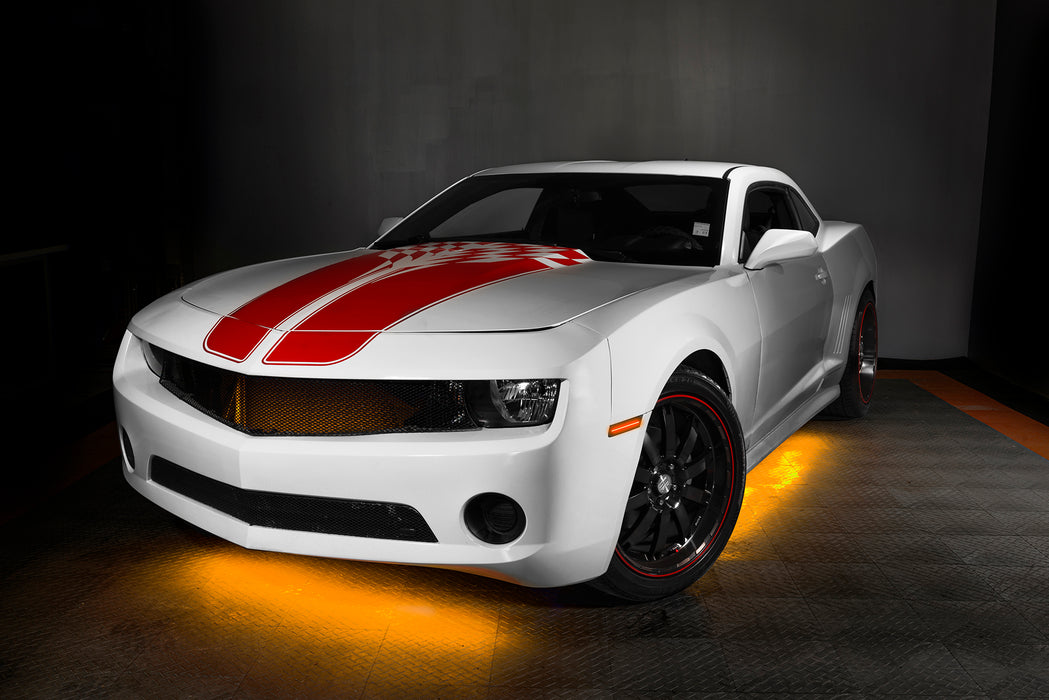 ORACLE Universal Dynamic ColorSHIFT® LED Underbody Kit, view 7
