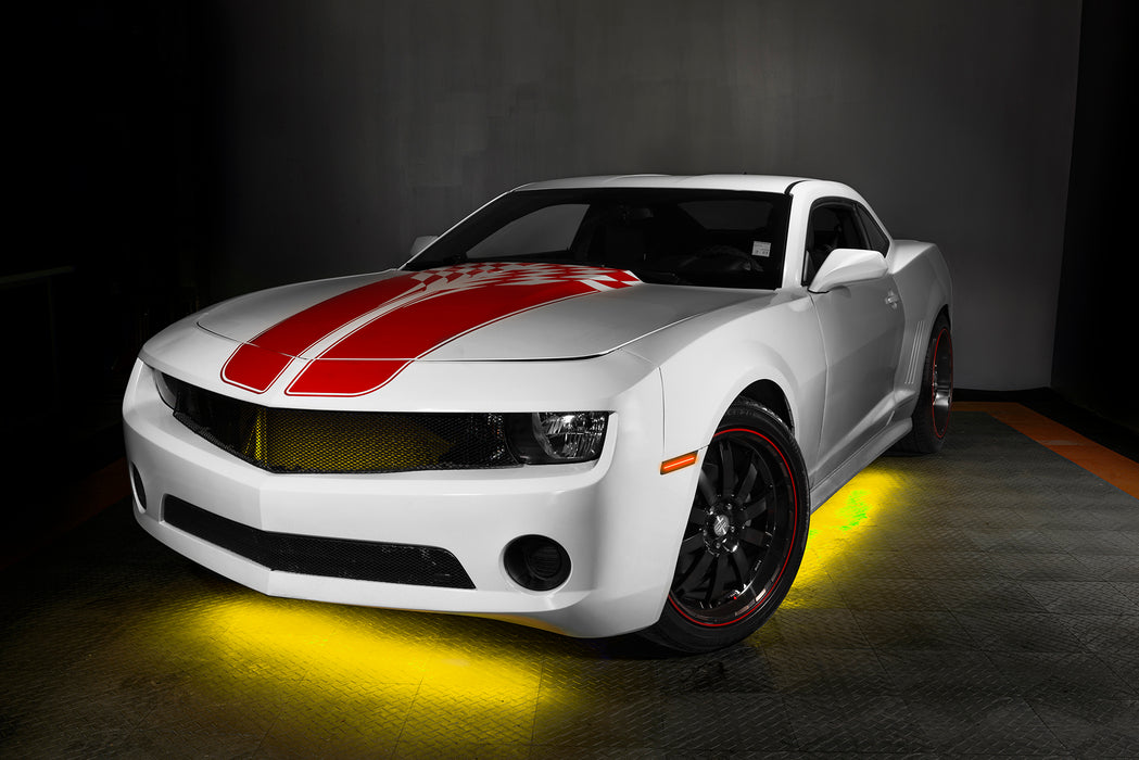 ORACLE Universal Dynamic ColorSHIFT® LED Underbody Kit, view 8