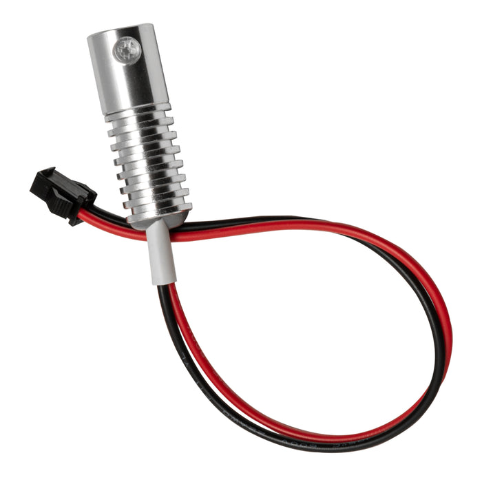 ORACLE LED Fiber Optic Light Head, Single Color, Red