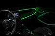 ORACLE LED Fiber Optic Light Head, Single Color, view 2