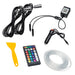 ORACLE Fiber Optic LED Interior Kit, ColorSHIFT® (2PCS)
