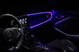 ORACLE Fiber Optic LED Interior Kit, ColorSHIFT® (4PCS), view 2