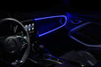 ORACLE Fiber Optic LED Interior Kit, ColorSHIFT® (6PCS), view 8