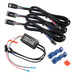 ORACLE Interior Ambient Lighting ColorSHIFT RGB Conversion Kit, RAM Dash (2019-2024)