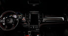 ORACLE Interior Ambient Lighting ColorSHIFT RGB Conversion Kit, RAM Dash (2019-2024), view 2