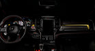 ORACLE Interior Ambient Lighting ColorSHIFT RGB Conversion Kit, RAM Dash (2019-2024), view 7