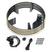 ORACLE LED Illuminated Wheel Rings, 16.5" PLASMA White
