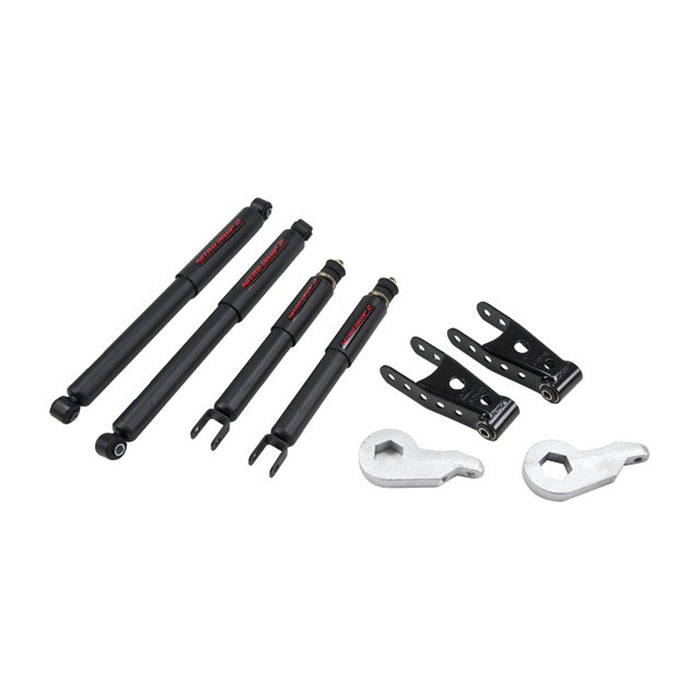 Belltech Lowering Kit 677ND