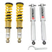 Belltech Coilover Kit 13001