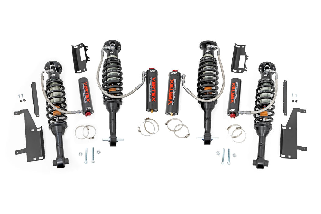 Rough Country 791043 Vertex Adjustable Suspension Lift Kit