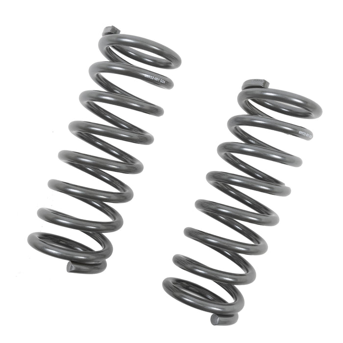 Belltech Lowering Springs 5140 view 4