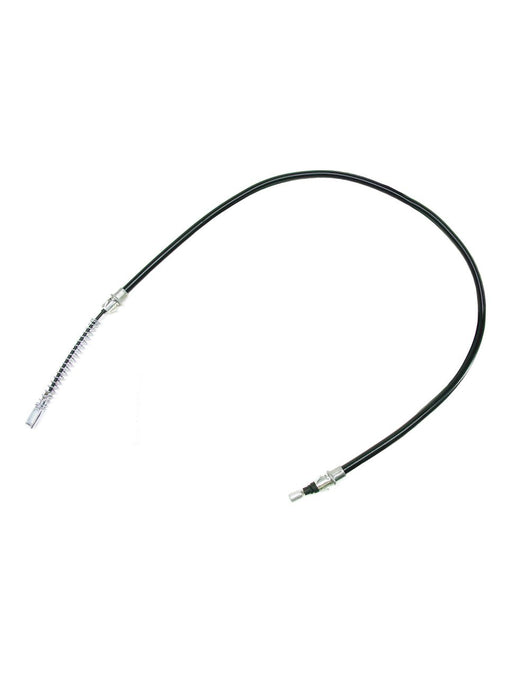 1987-90 Jeep Wrangler YJ Emergency Brake Cable Left-Hand TeraFlex