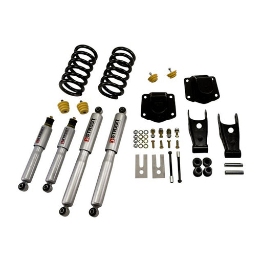 Belltech Lowering Kit 823SP