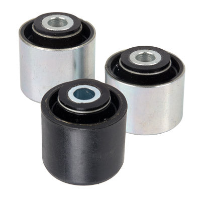 Synergy Lower Control Arm Dual Durometer Bushing 14MM Bolt 2.618 Inch Wide, view 2