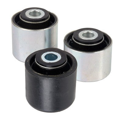 Ram 14+ Track Bar dual Durometer Bushing 1.09OD, 18mm Bolt, 1.13OD Sleeve, 1.63 Wide