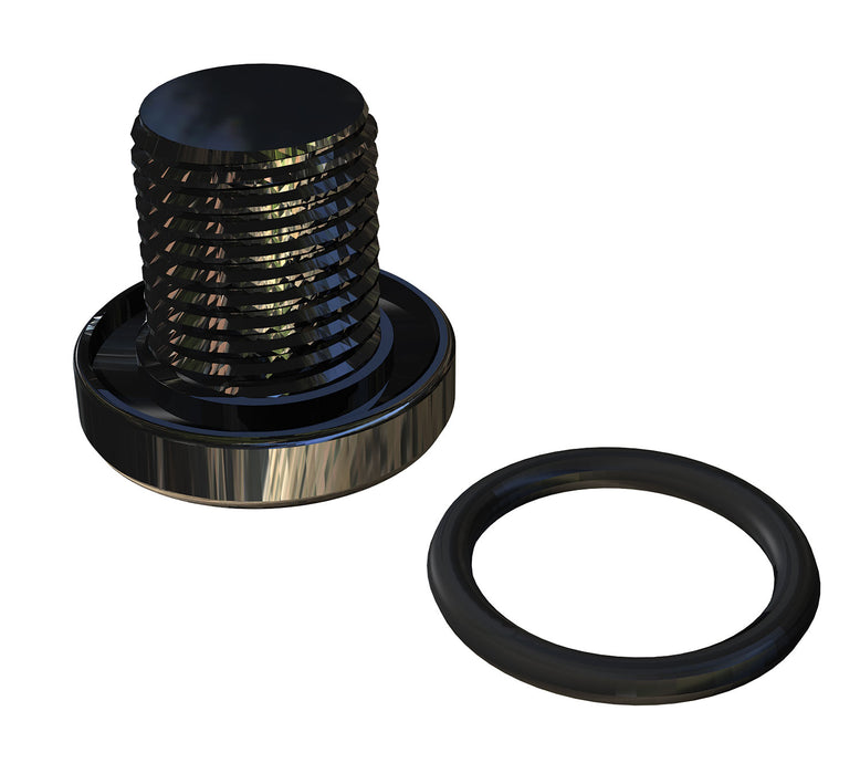 TeraFlex Tera44 Locker Sensor Plug Kit, Jeep Wrangler JK (2007-2018)