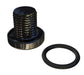 TeraFlex Tera44 Locker Sensor Plug Kit, Jeep Wrangler JK (2007-2018)