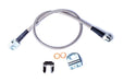 TeraFlex Brake Line Kit Rear, Jeep Wrangler TJ (1997-2006)