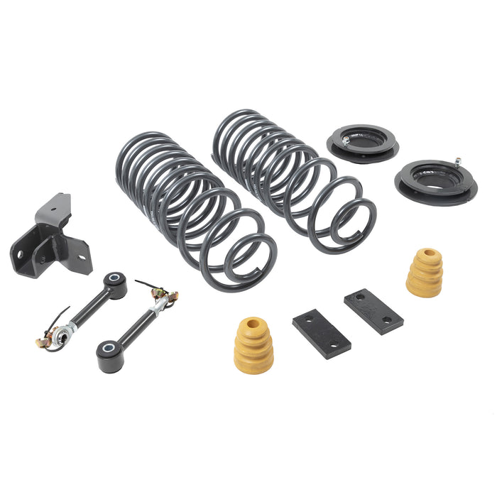 Belltech Lowering Springs 34319