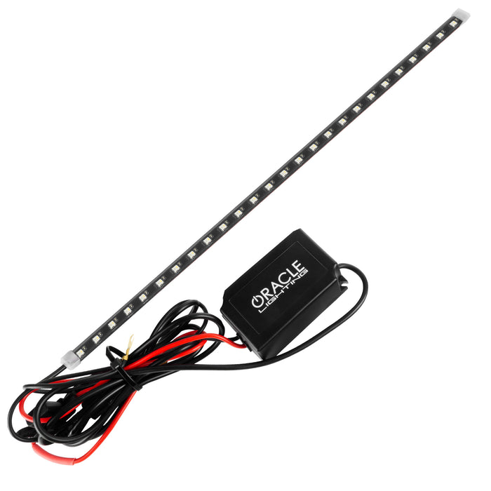 ORACLE 22 IN. V2 Dynamic LED ColorSHIFT® Scanner
