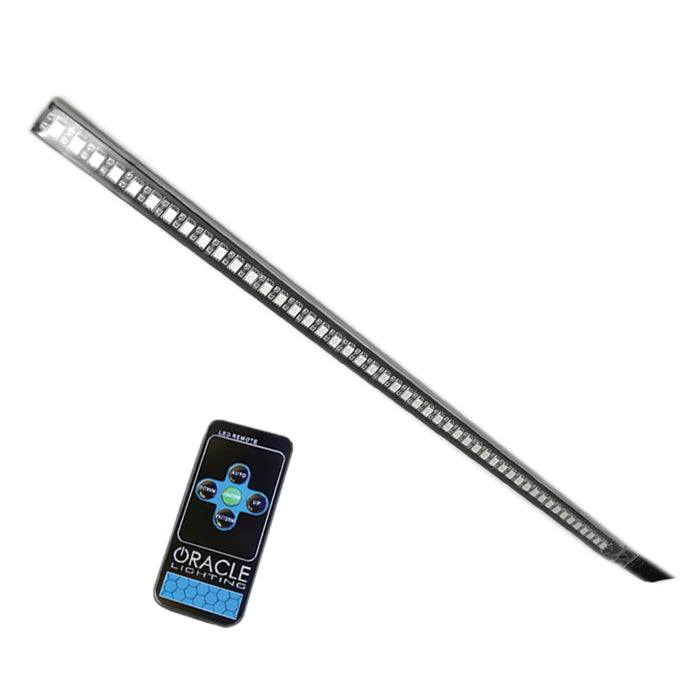 ORACLE 22" V2 LED Scanner, White