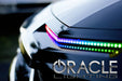 ORACLE 22" V2 LED Scanner, RGB ColorSHIFT®, view 3