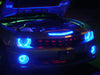 ORACLE 22" V2 LED Scanner, RGB ColorSHIFT®, view 5