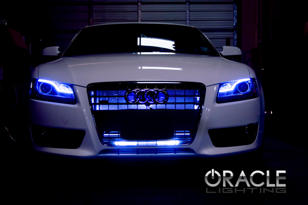 ORACLE 22" V2 LED Scanner, RGB ColorSHIFT®, view 7