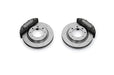 TeraFlex Delta Brake Kit Front 8x6.5 Inch | Jeep Wrangler JK / Gladiator JT (2007-2021)
