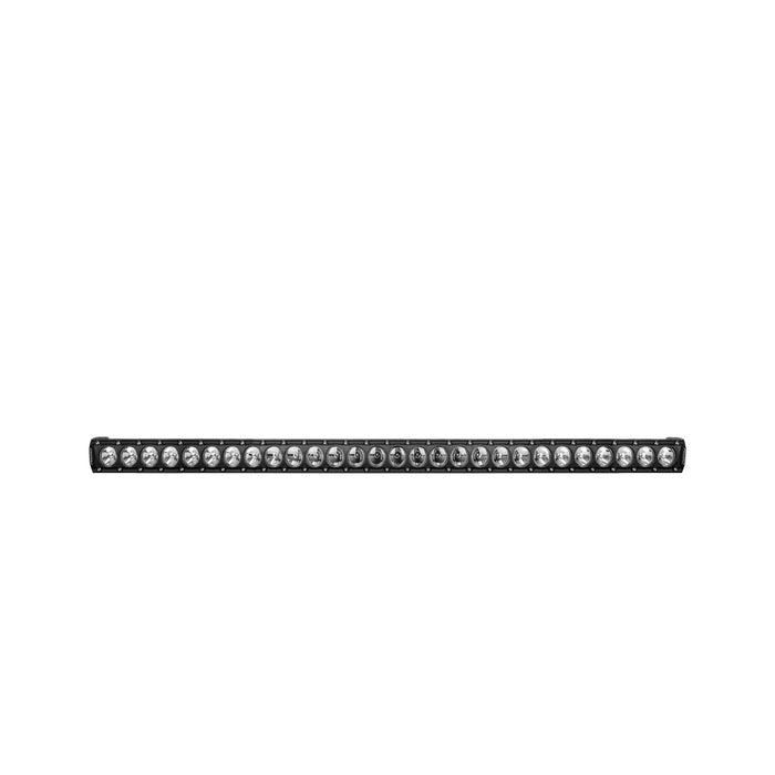 RIGID Revolve 40 Inch Bar with White | Textured Black