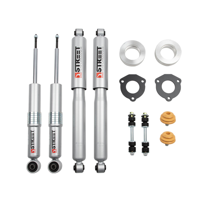 Belltech Leveling Kit 1022SP