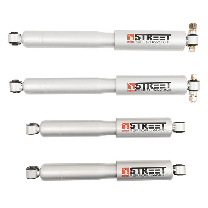 Belltech Shock Set OE9696