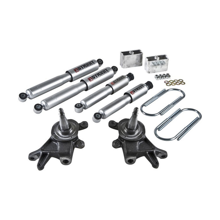 Belltech Lowering Kit 440SP