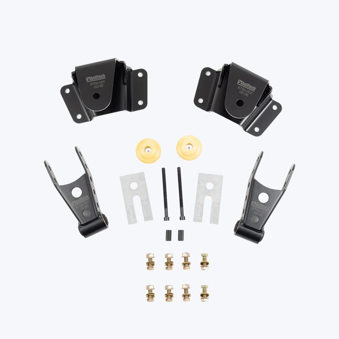 Belltech Leaf Hangers 6750