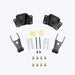 Belltech Leaf Hangers 6750