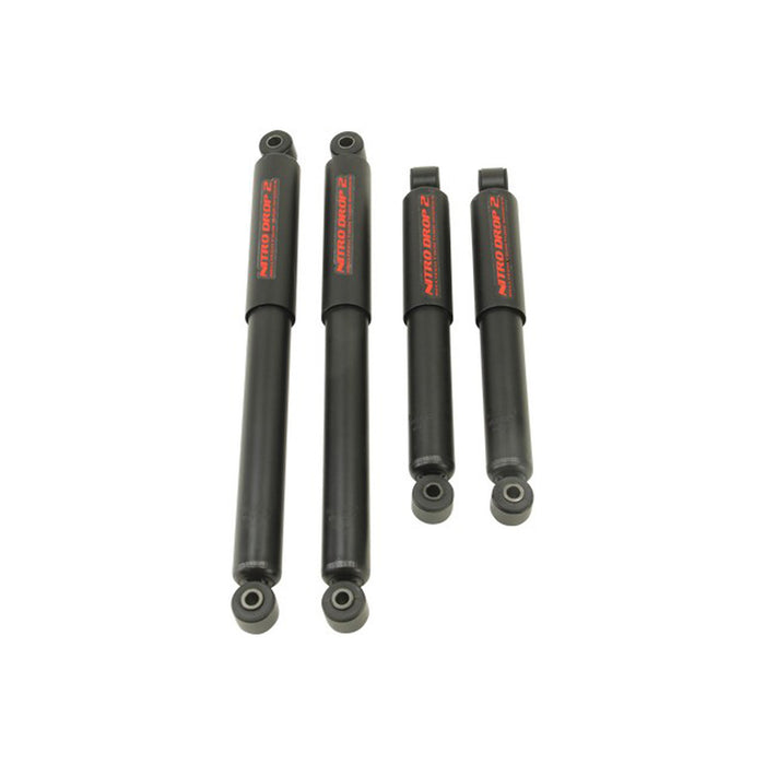 Belltech Shock Set OE9239
