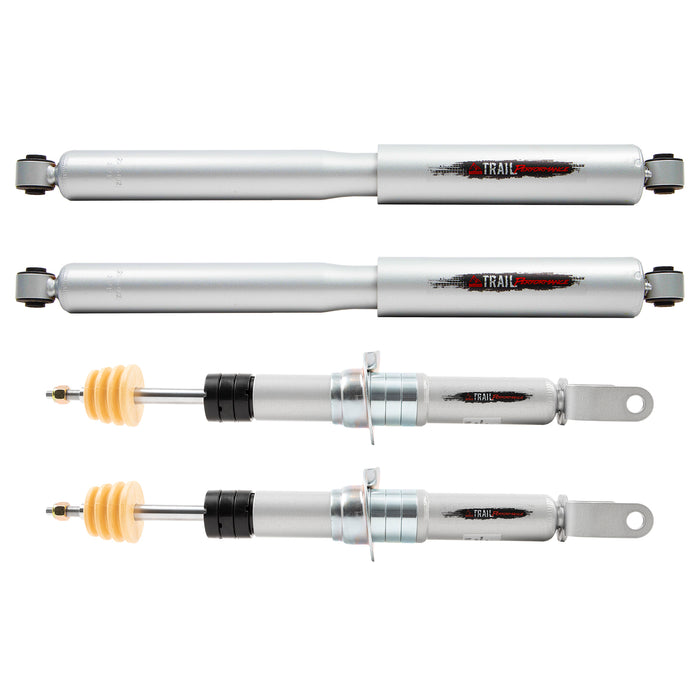 Belltech Shock Set 9610