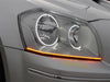 ORACLE 16'' LED Concept Strip (Pair), White, view 2