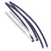 ORACLE 4" LED Concept Strip (Pair), ColorSHIFT®