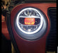 ORACLE ColorSHIFT® Projector Illumination Kit, Jeep Wrangler JL/Gladiator JT (2018+), view 3