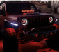 ORACLE ColorSHIFT® Projector Illumination Kit, Jeep Wrangler JL/Gladiator JT (2018+), view 4