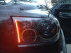ORACLE 9" Waterproof LED Concept Strip (Single), Amber, view 2